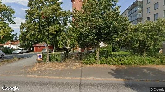 Lägenheter att hyra i Kumla - Bild från Google Street View