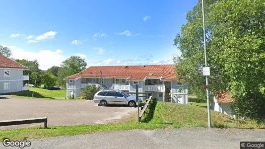 Lägenheter att hyra i Härnösand - Bild från Google Street View
