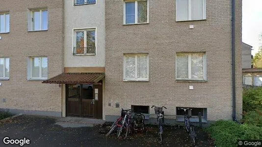 Rum att hyra i Karlskoga - Bild från Google Street View