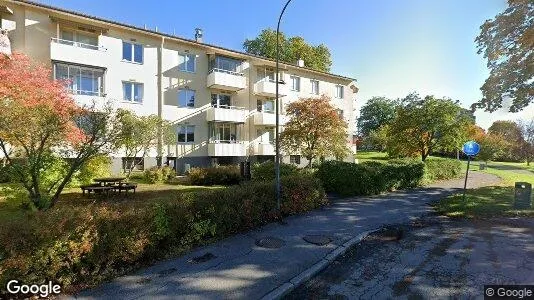 Rum att hyra i Karlskoga - Bild från Google Street View