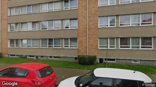 Lägenheter att hyra i Malmö Centrum - Bild från Google Street View