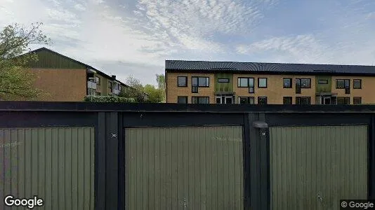 Bostadsrätter till salu i Lund - Bild från Google Street View