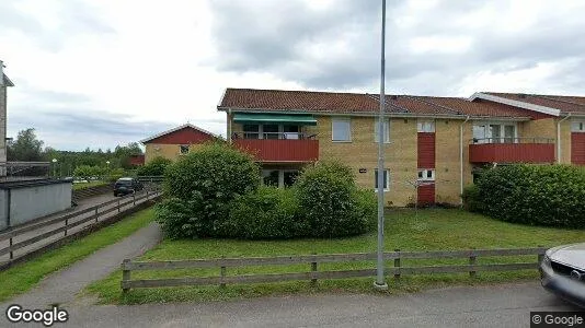Lägenheter att hyra i Sävsjö - Bild från Google Street View