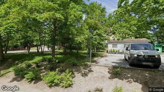Lägenheter att hyra i Limhamn/Bunkeflo - Bild från Google Street View