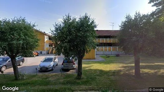 Lägenheter att hyra i Sotenäs - Bild från Google Street View