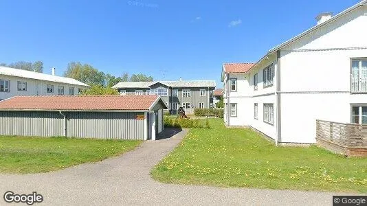 Lägenheter att hyra i Vårgårda - Bild från Google Street View