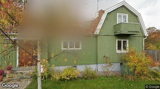 Lägenheter att hyra i Danderyd - Bild från Google Street View