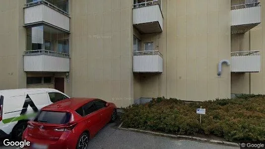 Lägenheter att hyra i Söderort - Bild från Google Street View