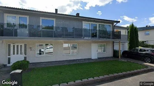 Lägenheter att hyra i Jönköping - Bild från Google Street View