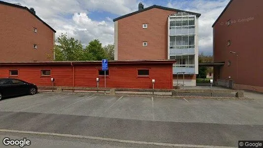 Lägenheter att hyra i Mölndal - Bild från Google Street View
