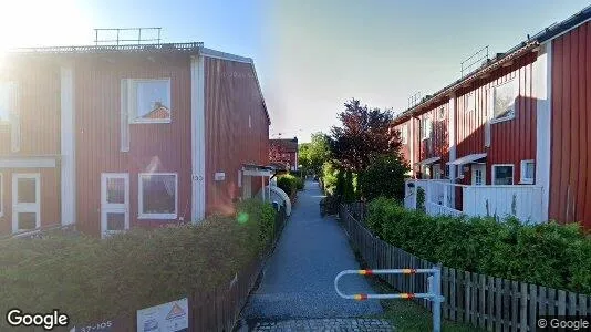 Bostadsrätter till salu i Västerort - Bild från Google Street View