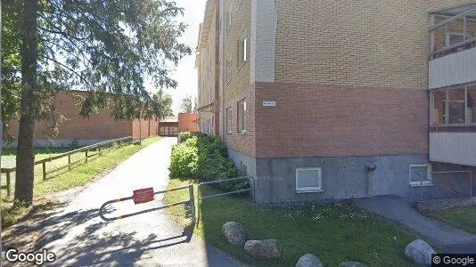 Bostadsrätter till salu i Södertälje - Bild från Google Street View