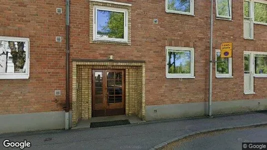 Bostadsrätter till salu i Alingsås - Bild från Google Street View