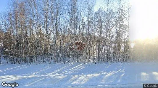 Lägenheter till salu i Piteå - Bild från Google Street View