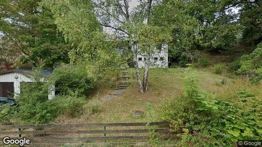 Lägenheter till salu i Nacka - Bild från Google Street View