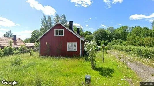 Lägenheter till salu i Enköping - Bild från Google Street View