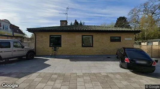 Lägenheter att hyra i Område ej specificerat - Bild från Google Street View