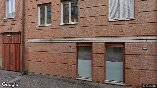 Lägenheter att hyra i Göteborg Centrum - Bild från Google Street View