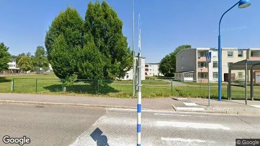 Lägenheter att hyra i Karlstad - Bild från Google Street View