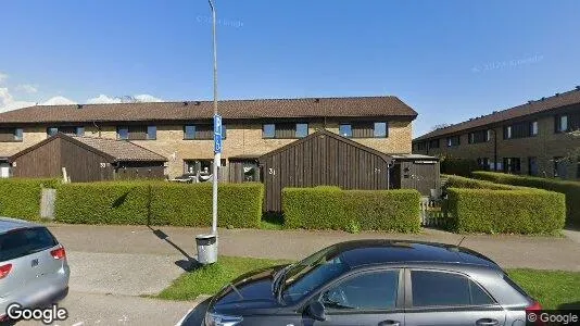 Lägenheter till salu i Burlöv - Bild från Google Street View