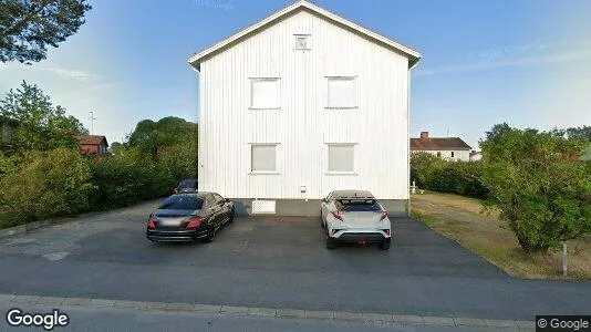 Lägenheter till salu i Umeå - Bild från Google Street View