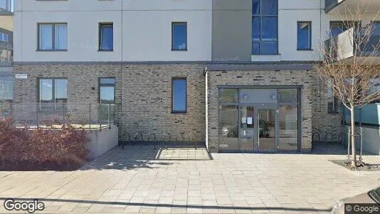 Lägenheter till salu i Järfälla - Bild från Google Street View