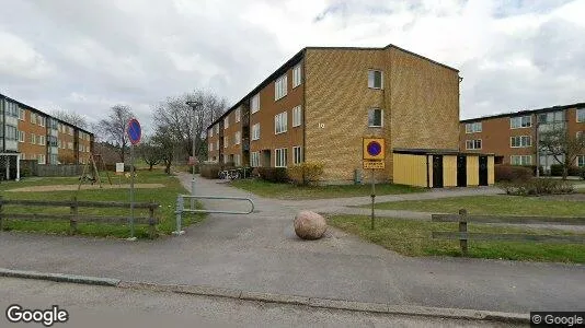 Lägenheter att hyra i Växjö - Bild från Google Street View