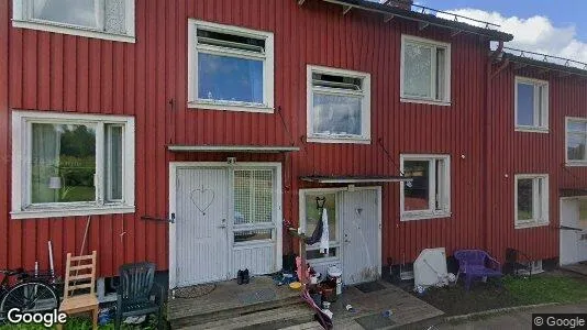 Lägenheter att hyra i Säffle - Bild från Google Street View