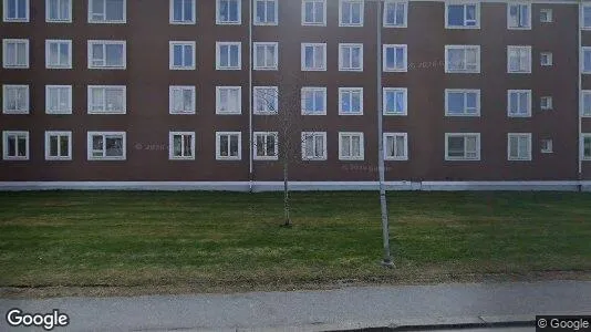 Lägenheter att hyra i Örebro - Bild från Google Street View