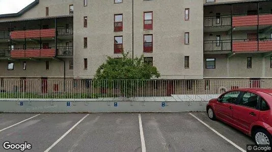 Lägenheter att hyra i Linköping - Bild från Google Street View