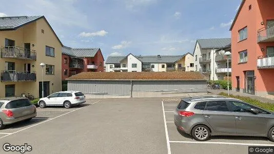 Lägenheter att hyra i Linköping - Bild från Google Street View