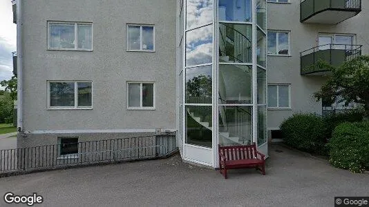 Lägenheter att hyra i Linköping - Bild från Google Street View