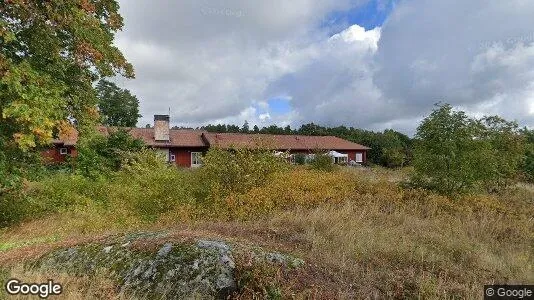 Lägenheter till salu i Upplands-Bro - Bild från Google Street View
