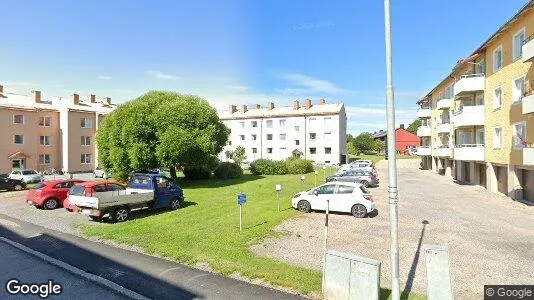Lägenheter till salu i Härnösand - Bild från Google Street View