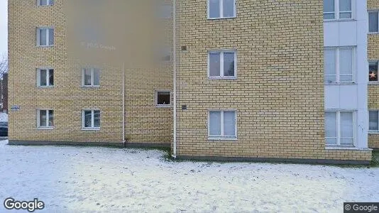 Lägenheter till salu i Vännäs - Bild från Google Street View