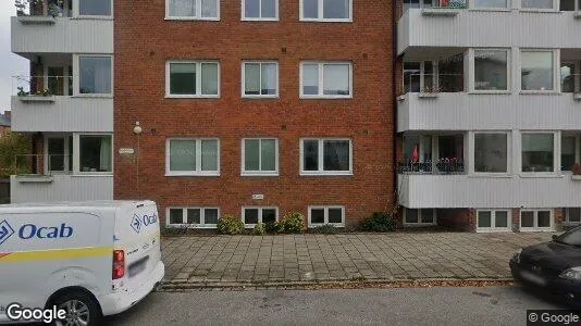 Lägenheter till salu i Malmö Centrum - Bild från Google Street View
