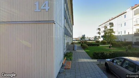 Lägenheter att hyra i Limhamn/Bunkeflo - Bild från Google Street View