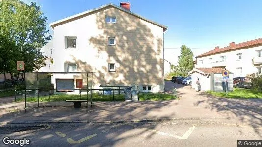 Lägenheter att hyra i Karlstad - Bild från Google Street View
