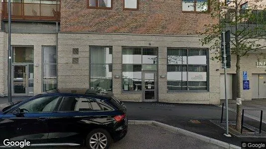 Lägenheter till salu i Nacka - Bild från Google Street View