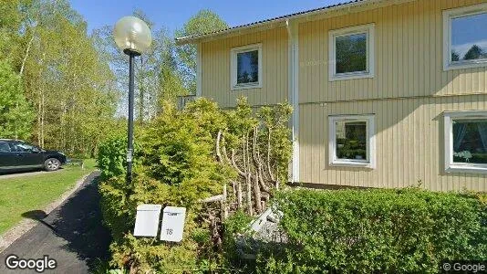 Lägenheter till salu i Järfälla - Bild från Google Street View