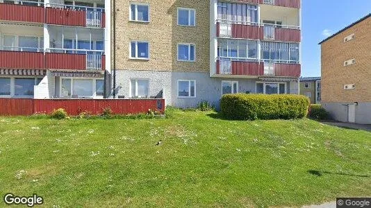 Bostadsrätter till salu i Norrtälje - Bild från Google Street View