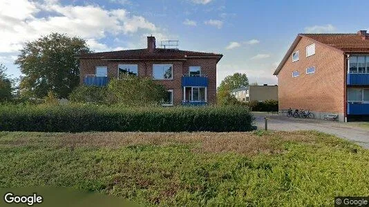 Bostadsrätter till salu i Vellinge - Bild från Google Street View