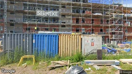 Bostadsrätter till salu i Staffanstorp - Bild från Google Street View