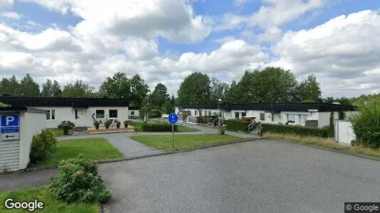 Bostadsrätter till salu i Salem - Bild från Google Street View