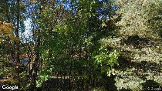 Bostadsrätter till salu i Härryda - Bild från Google Street View