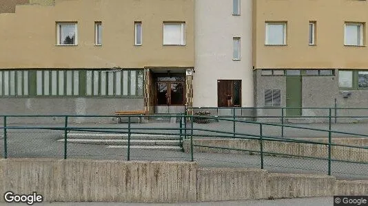 Bostadsrätter till salu i Järfälla - Bild från Google Street View