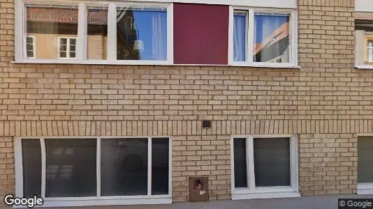 Lägenheter till salu i Falun - Bild från Google Street View