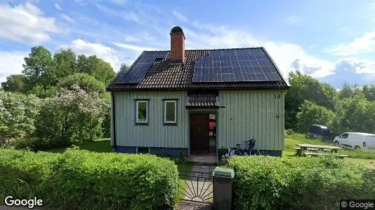 Lägenheter till salu i Åmål - Bild från Google Street View