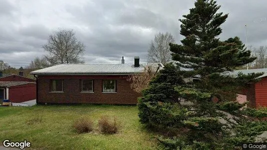 Lägenheter till salu i Sundsvall - Bild från Google Street View