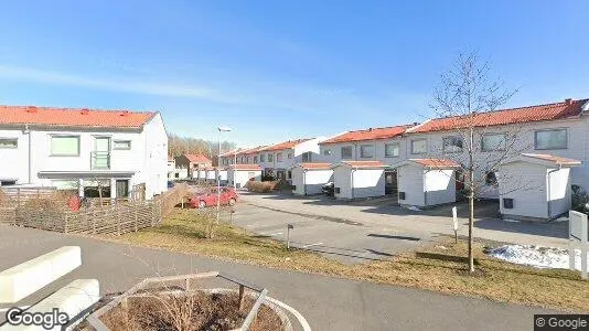 Lägenheter till salu i Linköping - Bild från Google Street View